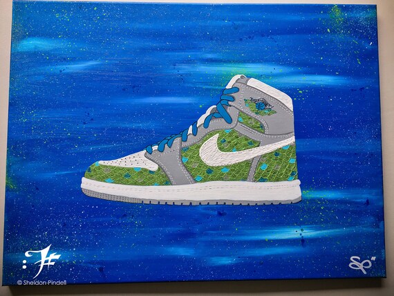Air Jordan 1 Rare Air Collection | Def Pen Air Jordan 1 Rare Air Collection | Def Pen