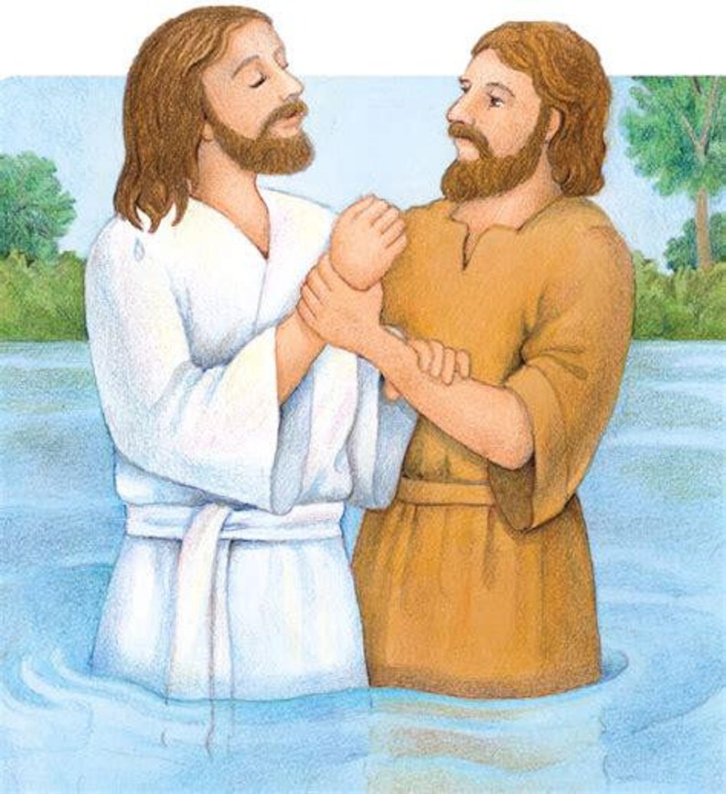 Complete 2025 Primary Program Script "Come Follow Me" Doctrine&Covenants LDS Mormon Church of Jesus Christ of Latter-Day Saints Customizable image 1