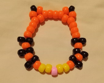 Garfield bracelet