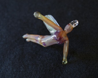 Fairy figurine