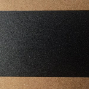 Rounded Corner Rectangle Chalkboard Vinyl Stickers For Weddings Invitations Gifts Crafts 2062