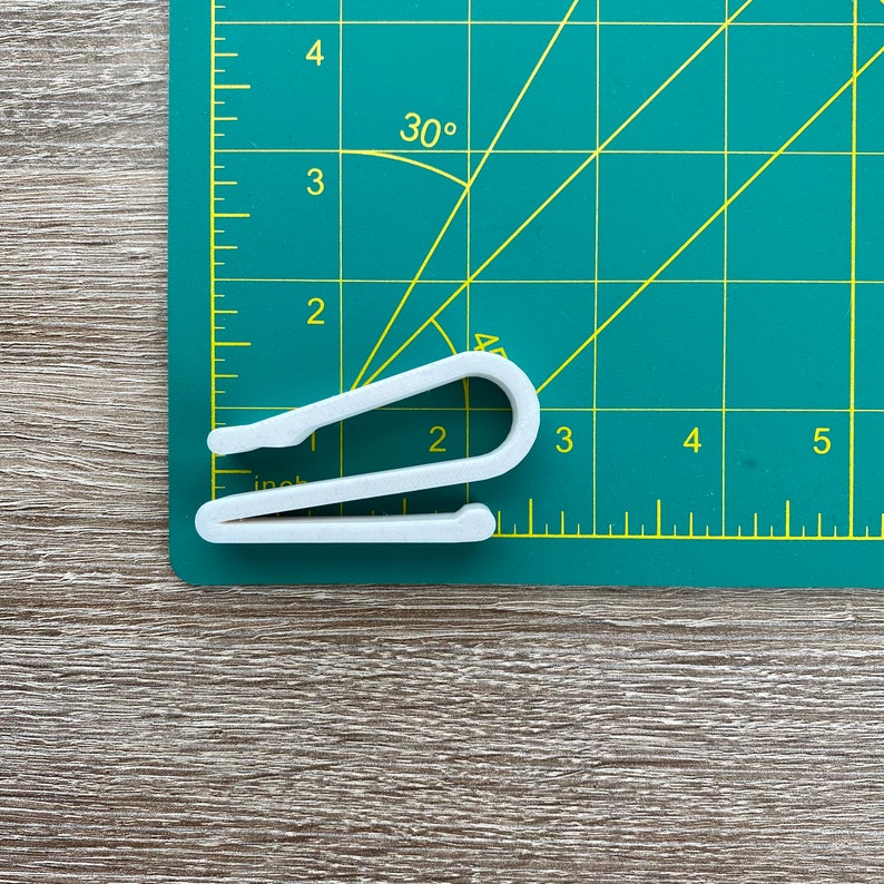 Car Sun Visor Hook Face Mask Holder PPE Mask Hanger Auto Etsy