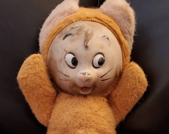 rushton stuffed animals