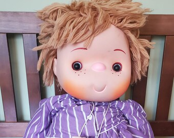 large ice cream dolls