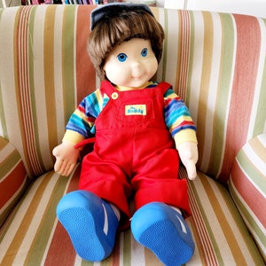 My buddy outlet doll girl
