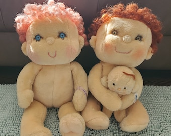 hugga bunch dolls for sale