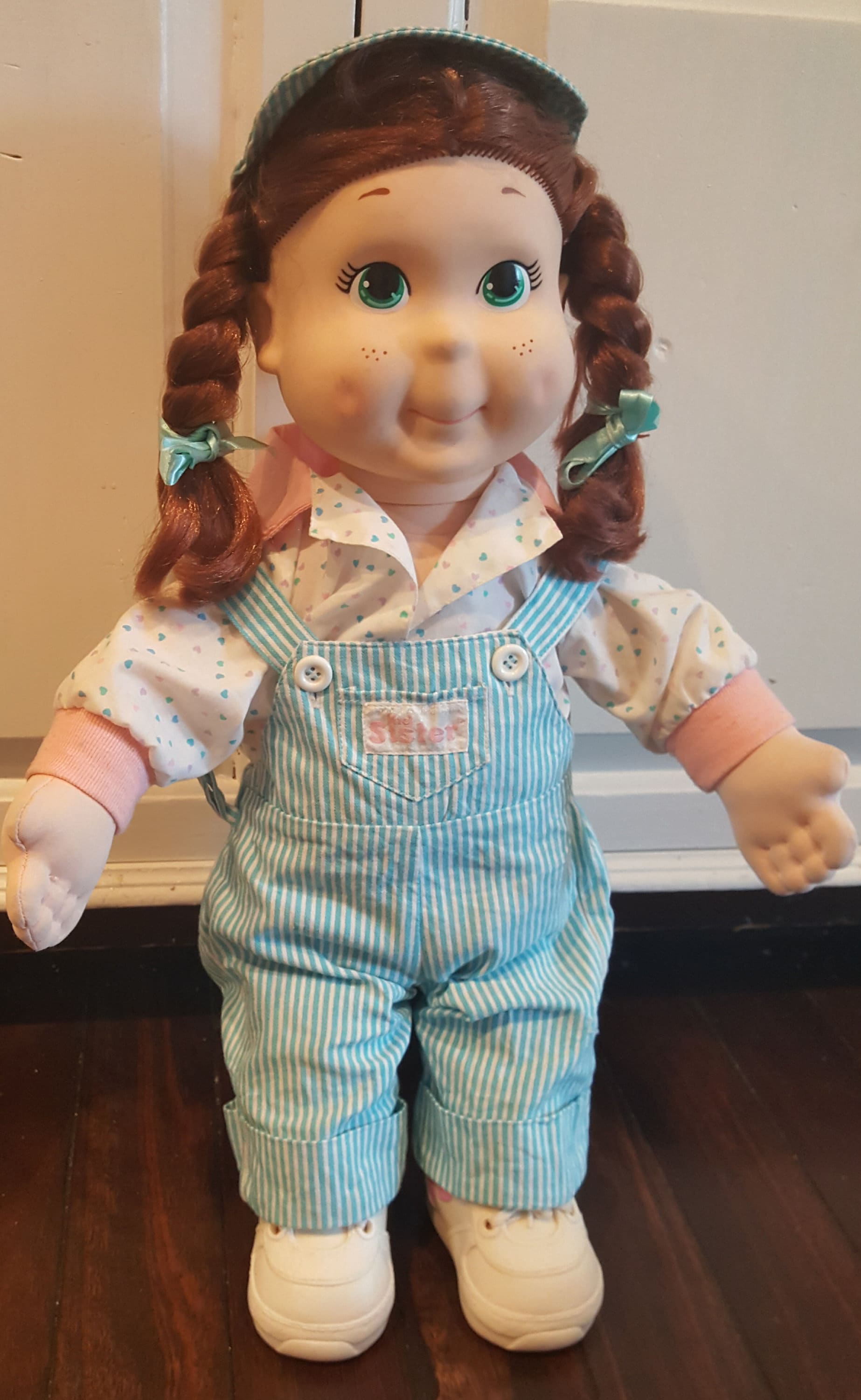 My little sister doll clearance