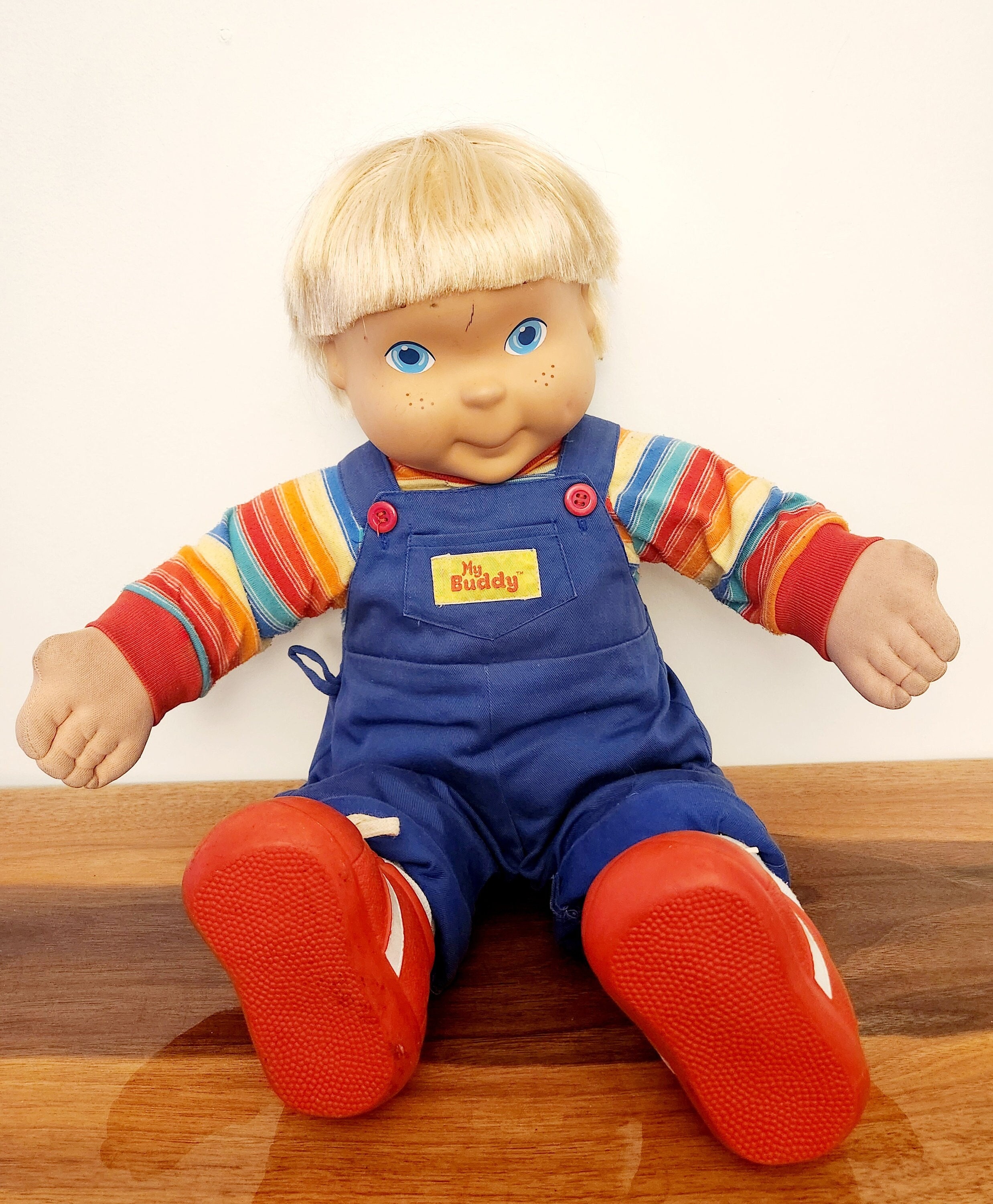 My buddy sales doll price