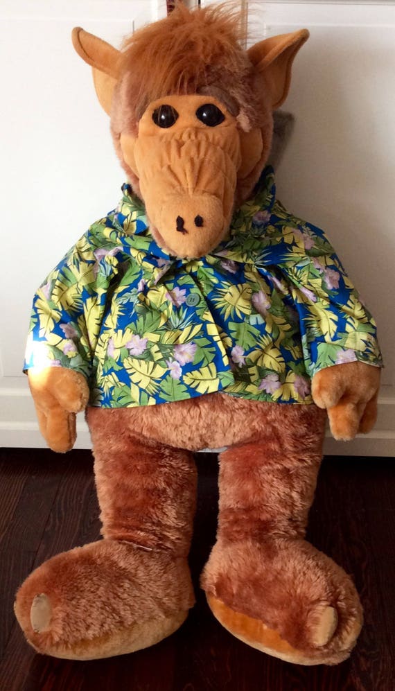 buy alf doll