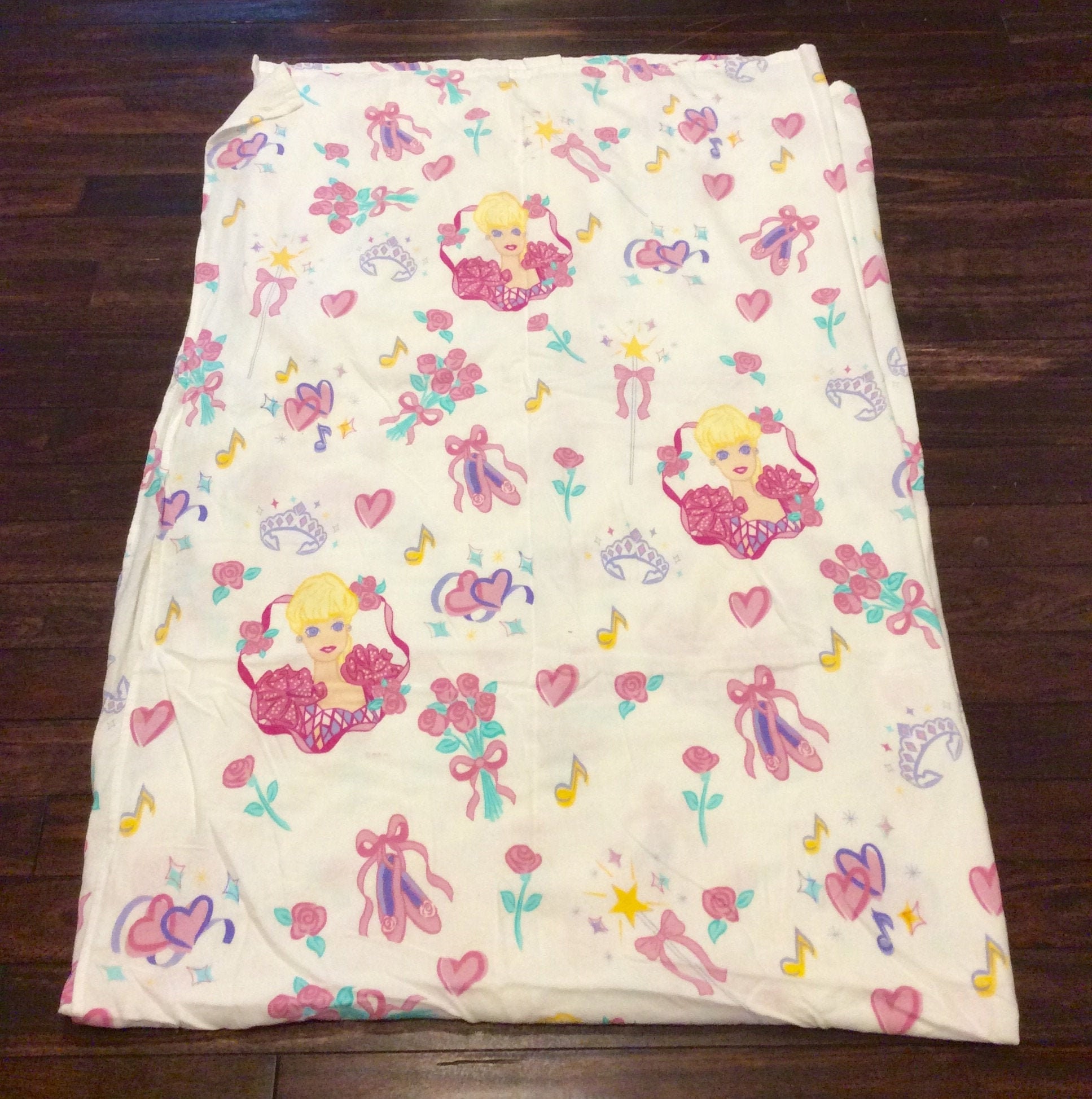 barbie sheets