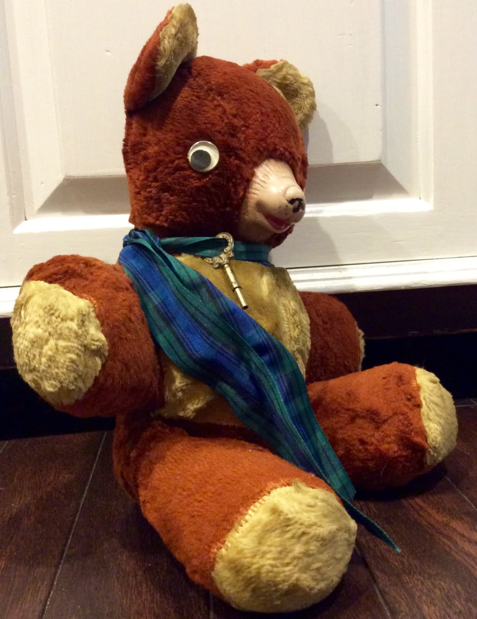 most collectible teddy bears