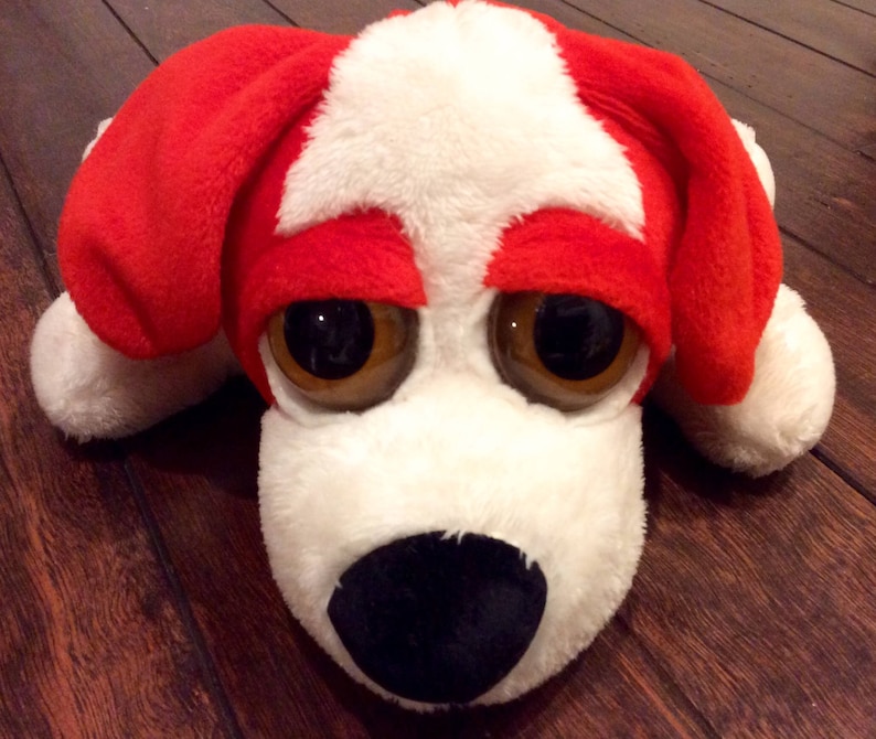 russ stuffed animals dog