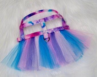 dog birthday tutu