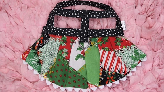 christmas dog harness dresses The Jessica // Christmas Dog Harness Dress, Winter Dog Harness, Festive Dog  Dress, Winter Dog Halter, Winter Dog Vest, Xmas Dog Harness, Pup