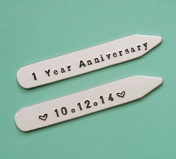 one year anniversary gift for men