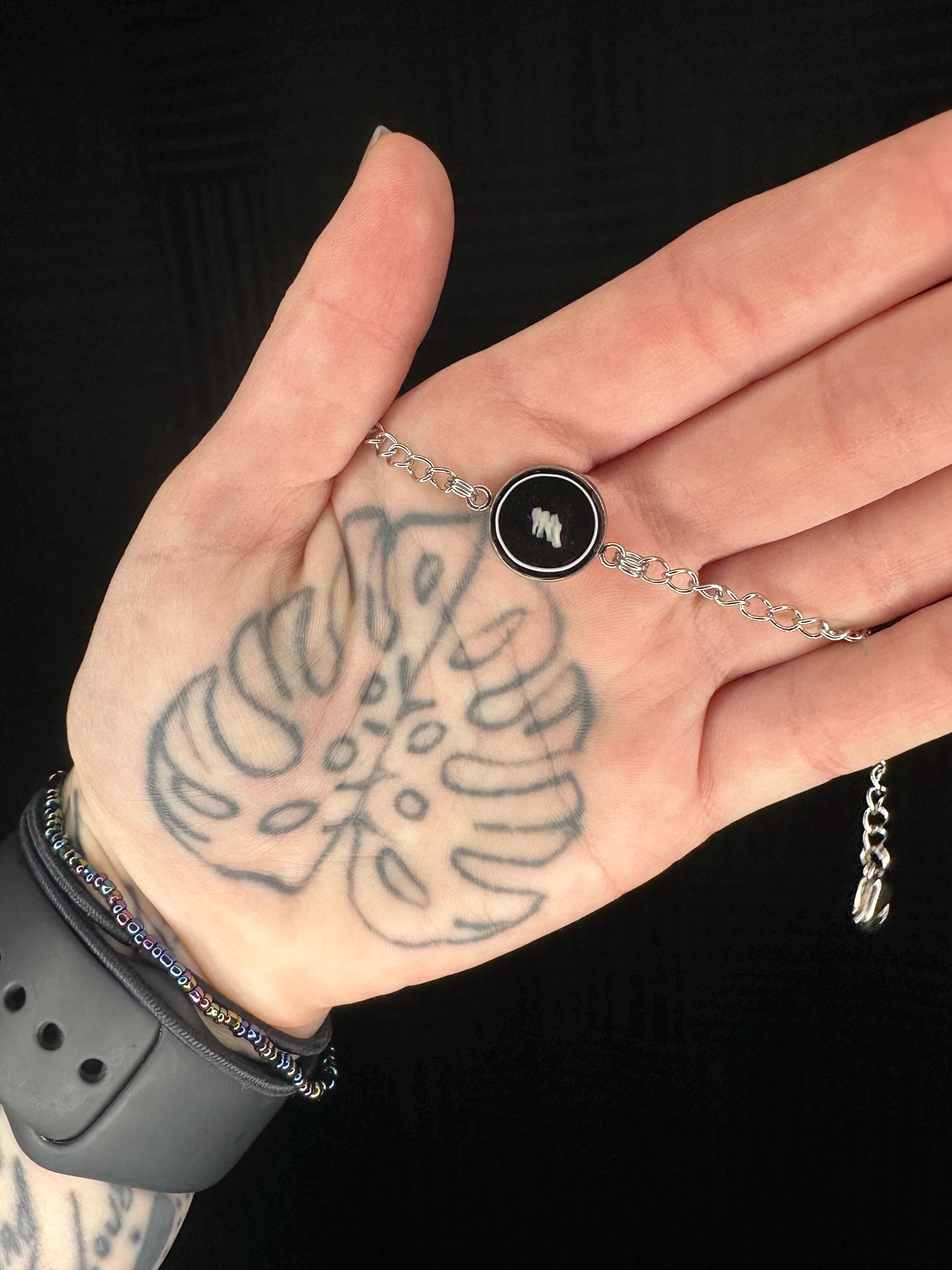 RATS × masa sculp NARROW BRACELET L ラッツ Rat