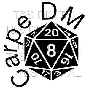 D&D Vinyl