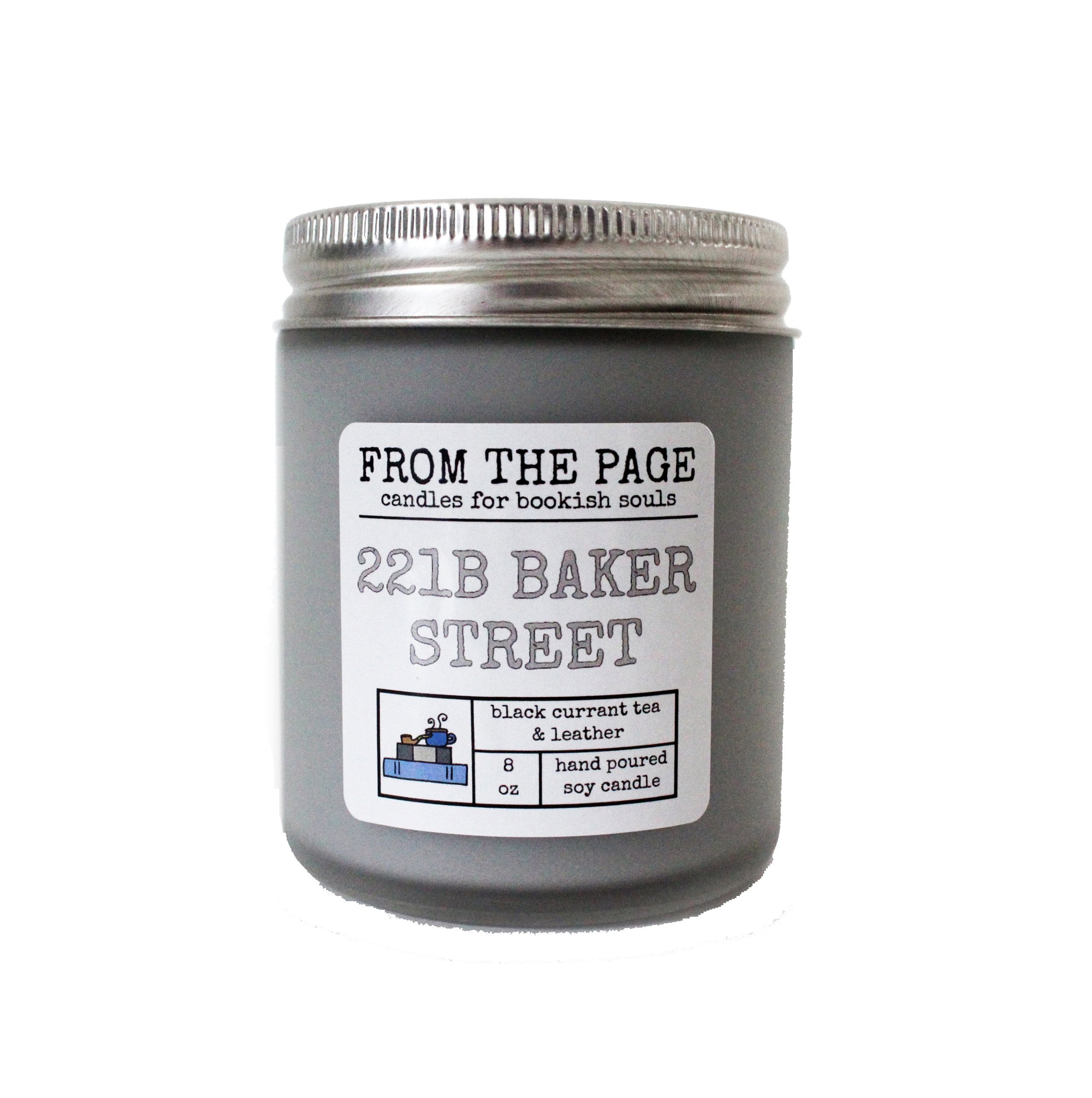 221b Baker Street - Etsy