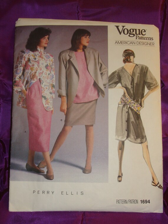 Perry jacket clearance dress