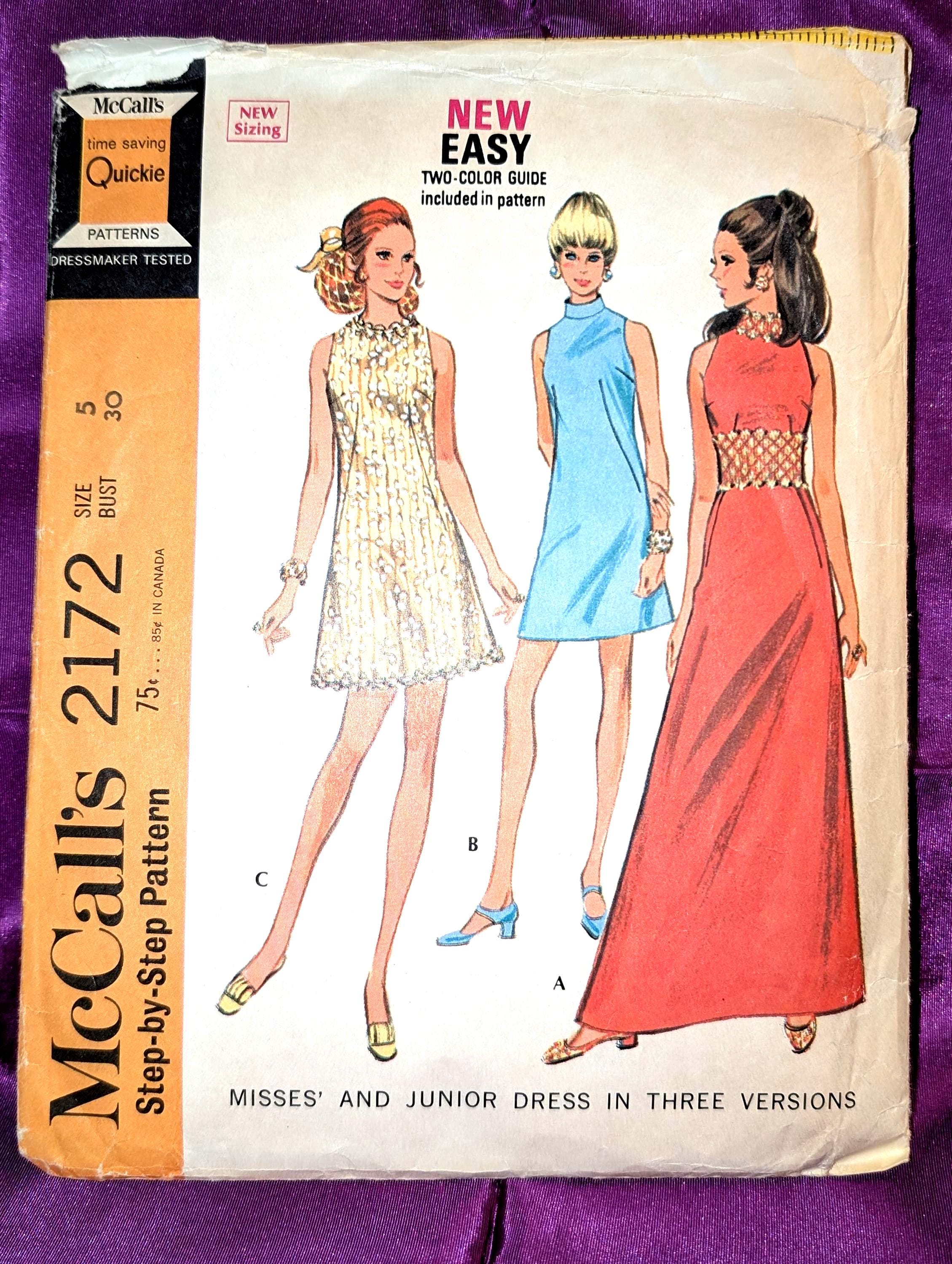 60s Homecoming Dress - Etsy
