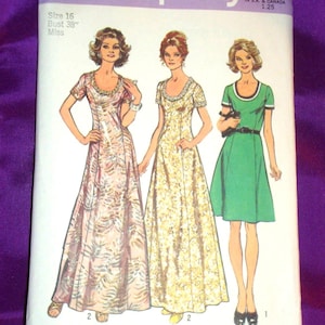 sachin and babi light blue dress Resort Wear & Vacation Outfits main image 1