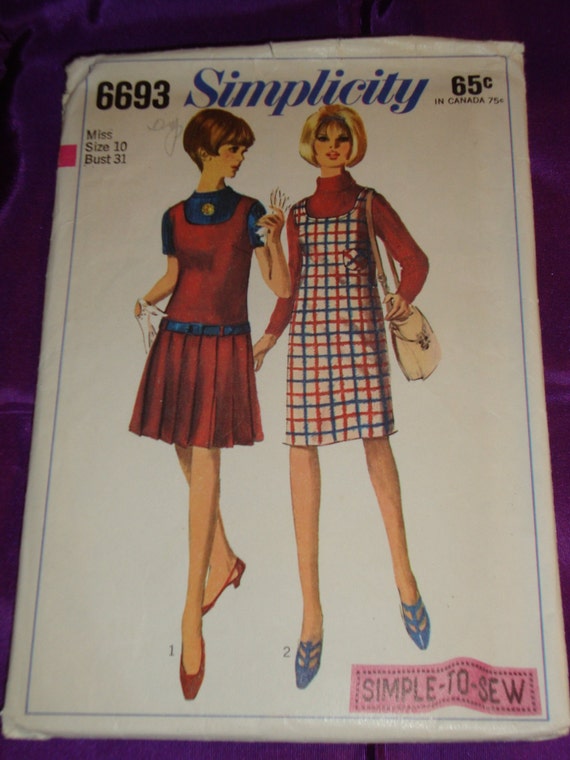 Flared skirt cheap jumper dress