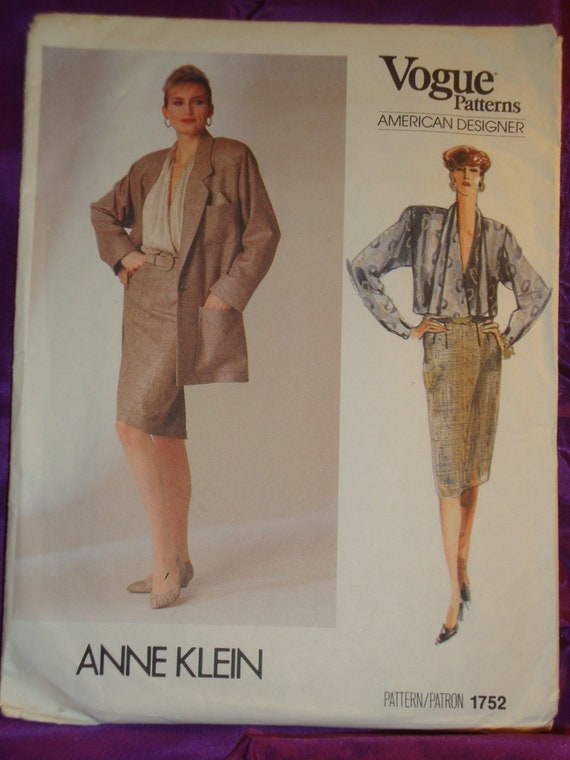 anne klein separates that work jacket