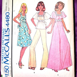 70's homecoming dresses Prom 1970s Vintage for Women for sale Do not tumble dry 3 70s Homecoming Dress - Etsy