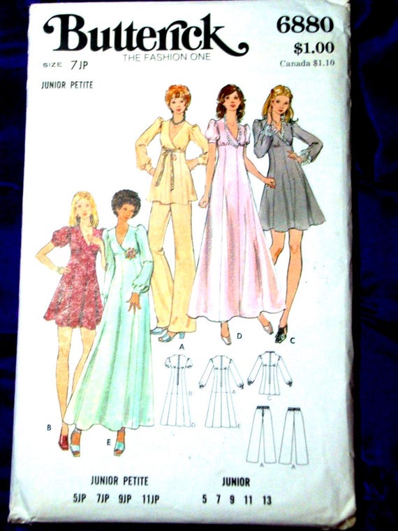 70s flare dress 70s Vintage Hawaiian Maxi Dress Mermaid Style Fit & Flare Slinky M VFG