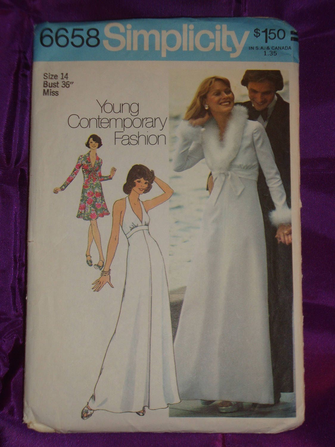 70s halter neck clearance dress