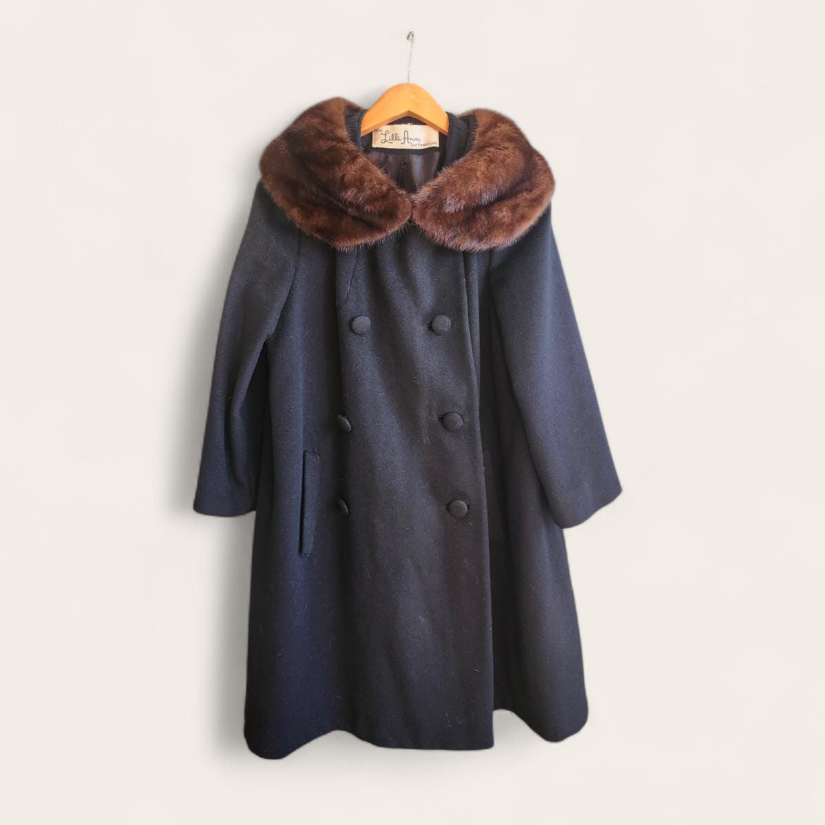 Lilli ann coat - Etsy 日本
