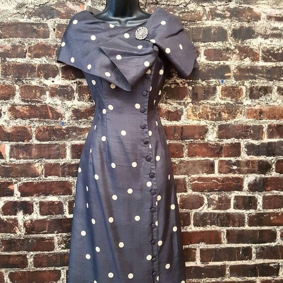 flowing cocktail dresses