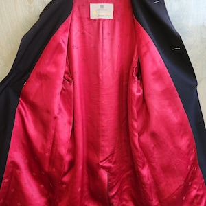 Crombie coat - Etsy 日本