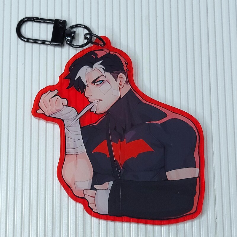 Fatson Todd - Etsy UK