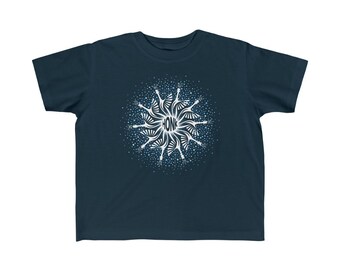 Galaxy Honk! - Kinder-T-Shirt