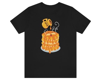 Pancakes - Unisex T-shirt