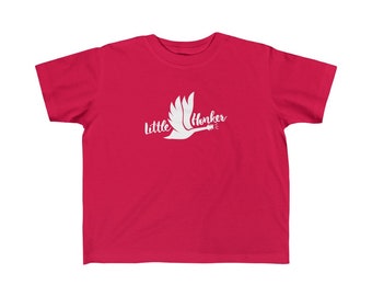 Little Honker - Toddler Tee