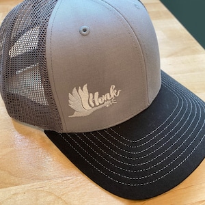 Honk! - SnapBack Trucker Hat