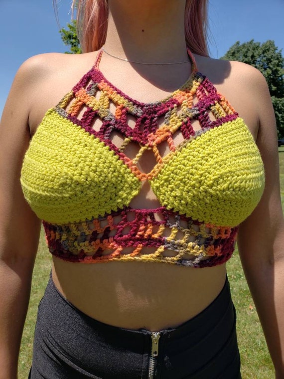 jezebel bralette
