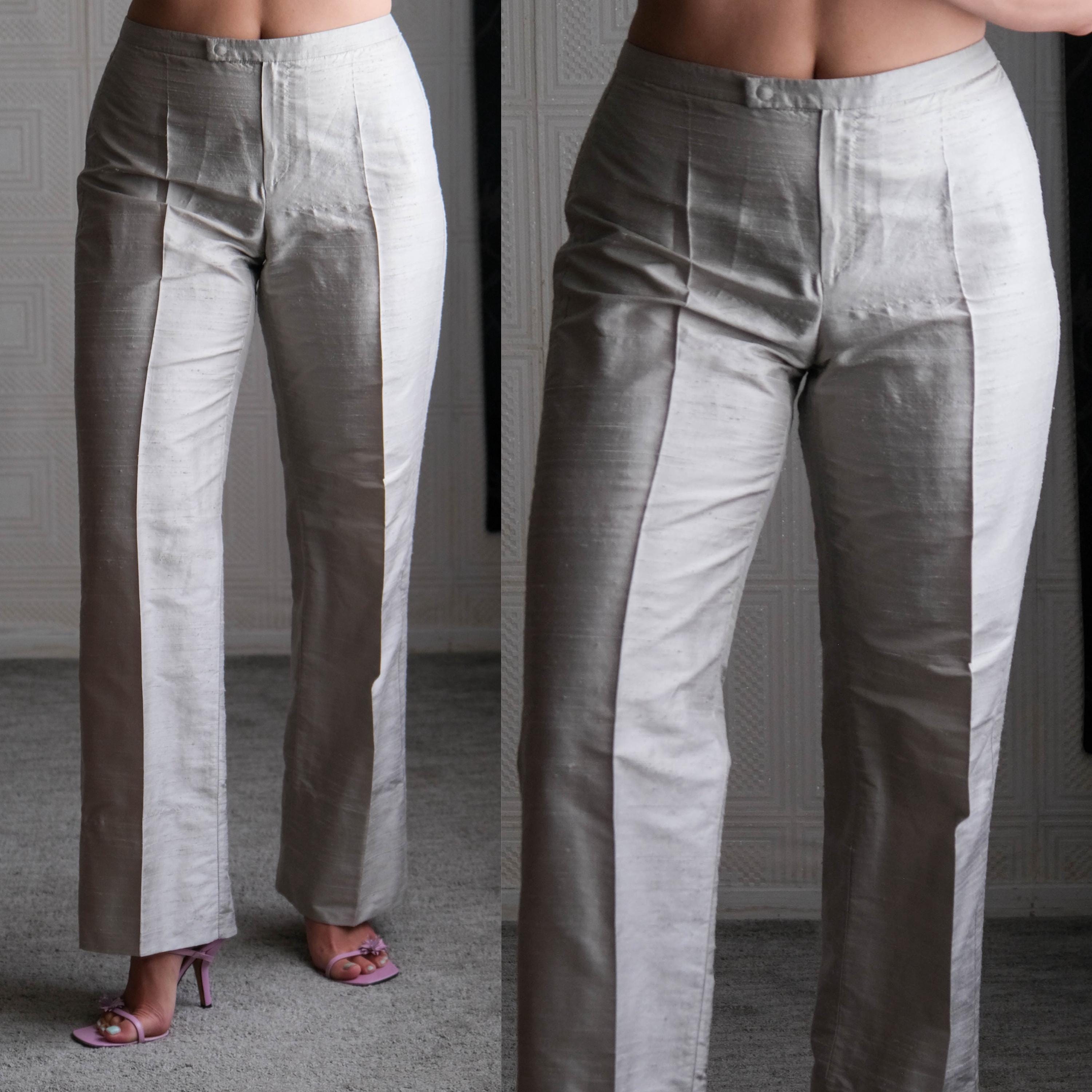 90s Armani Pants - Etsy
