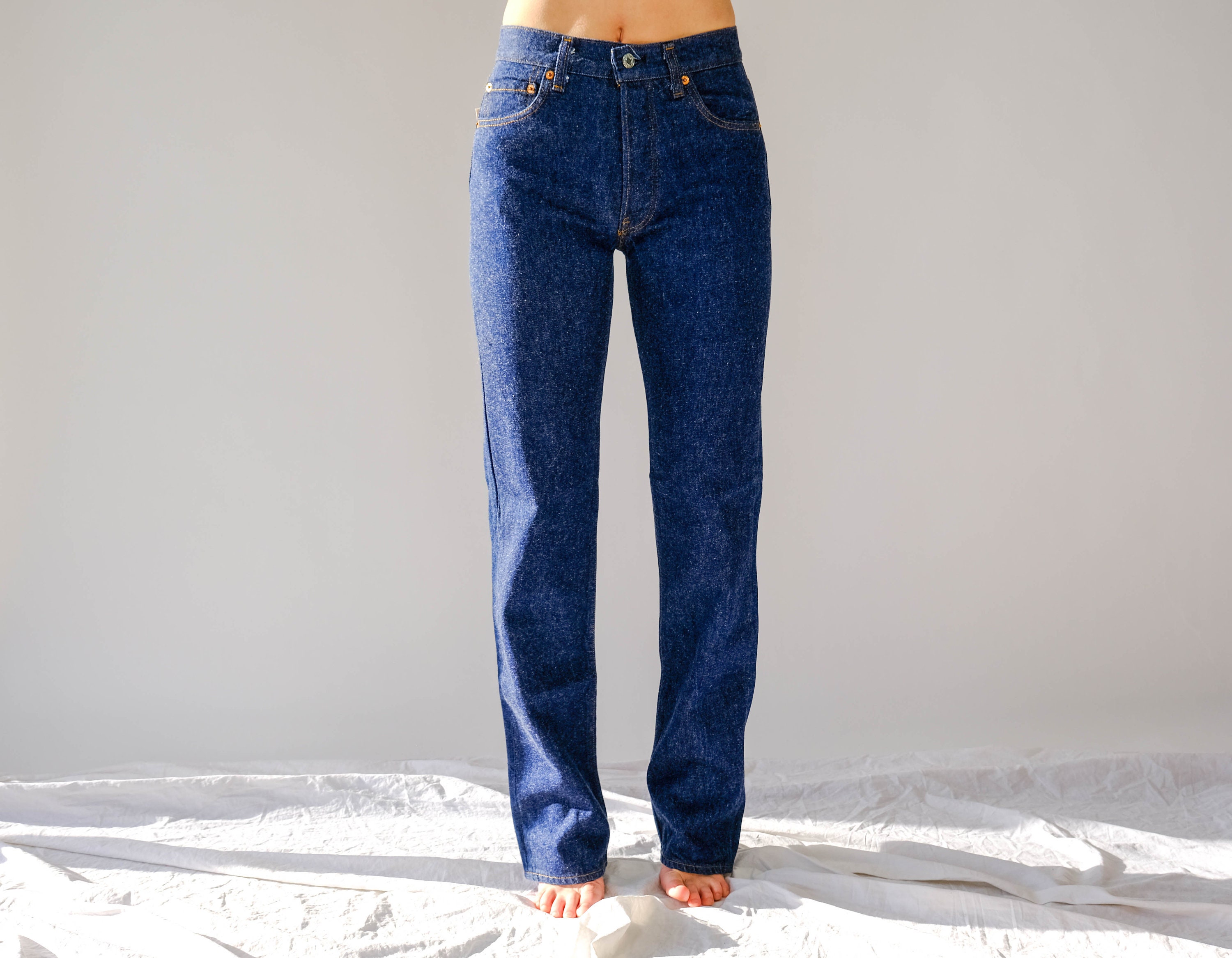 Deadstock Levis 517 - Etsy