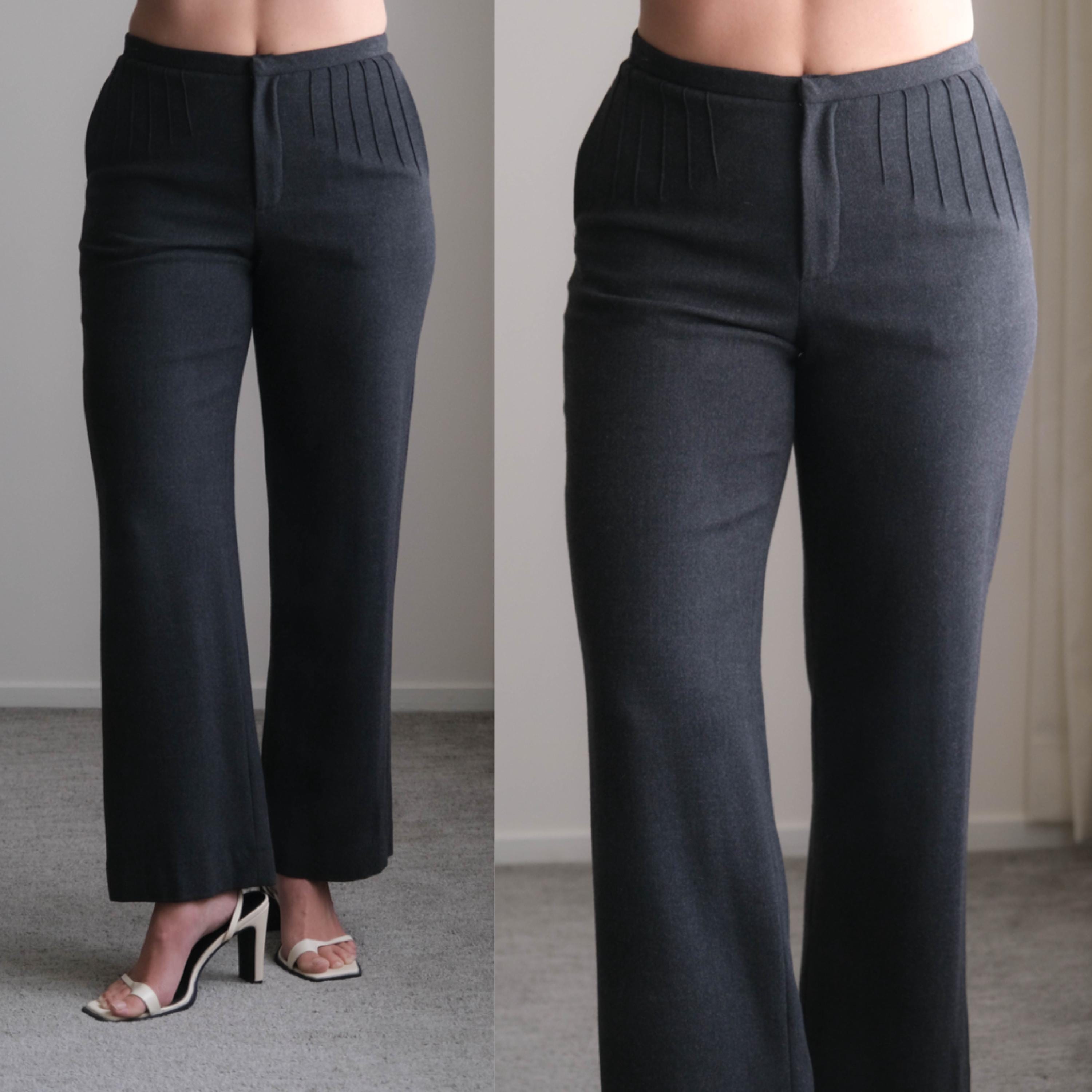 Vintage Armani Pants - Etsy