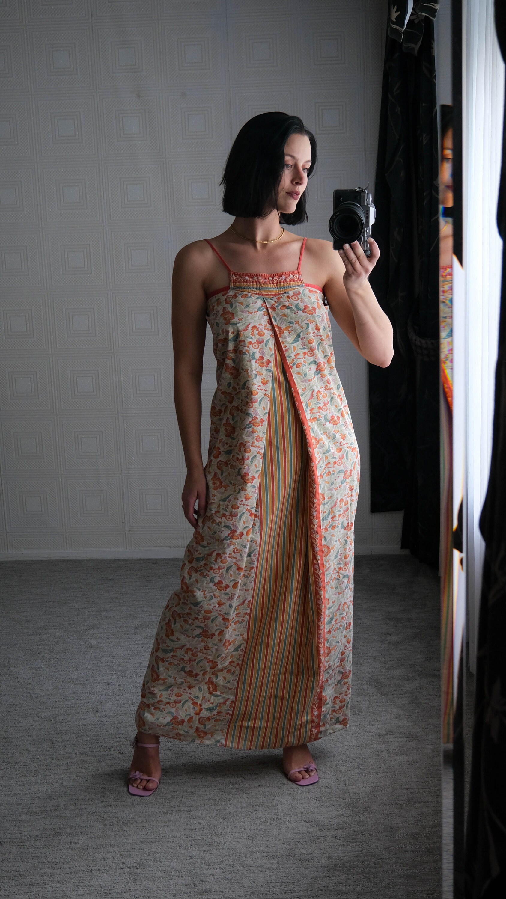 Vintage 70s KENZO JAP 1976 