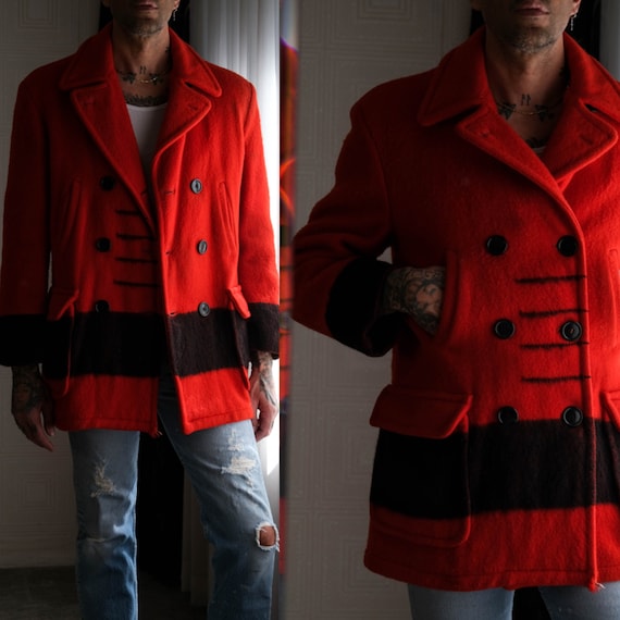 Hudson bay deals trench coat