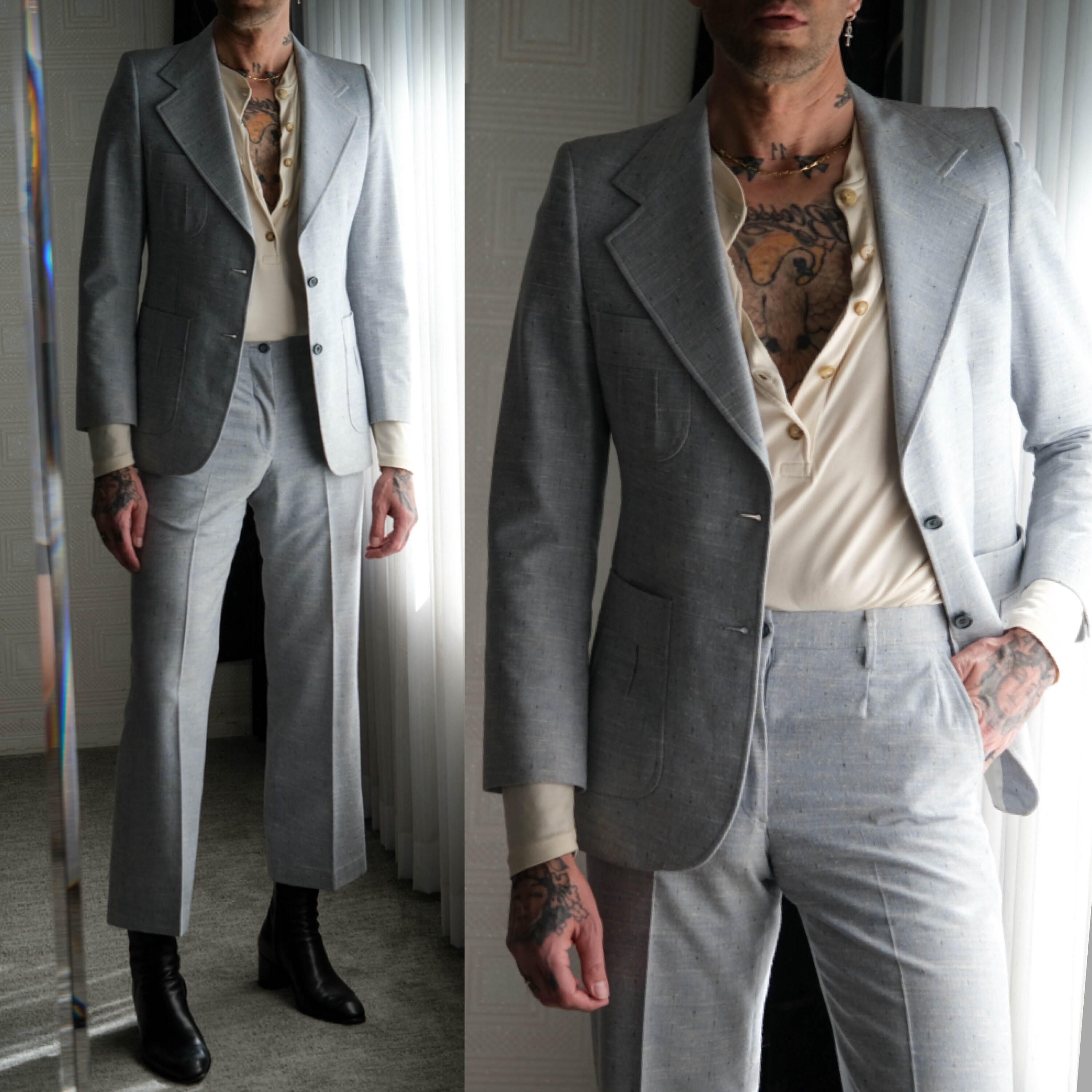 80年代 Pierre Cardin ウール スラックスパンツ フレアパンツ W33相当 古着 70s 80s ロケットTALON ヴィンテージ  VINTAGE フレアスラックス ボルドー ワインレッド【スラックス,スタプレ】/ワインレッド【CS2312-AL1】 | cave  古着屋【公式】古着通販サイト