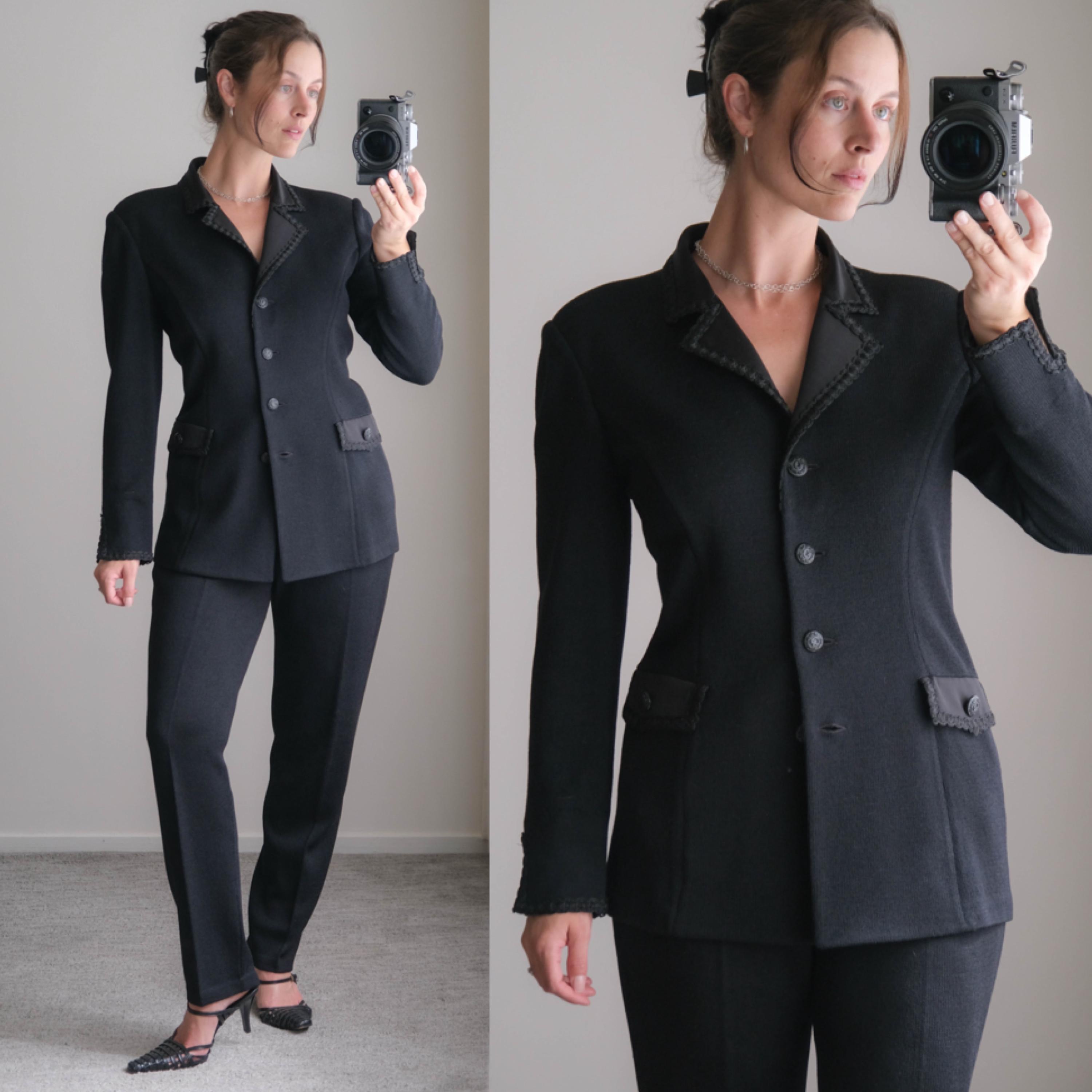 St Johns Suits - Etsy