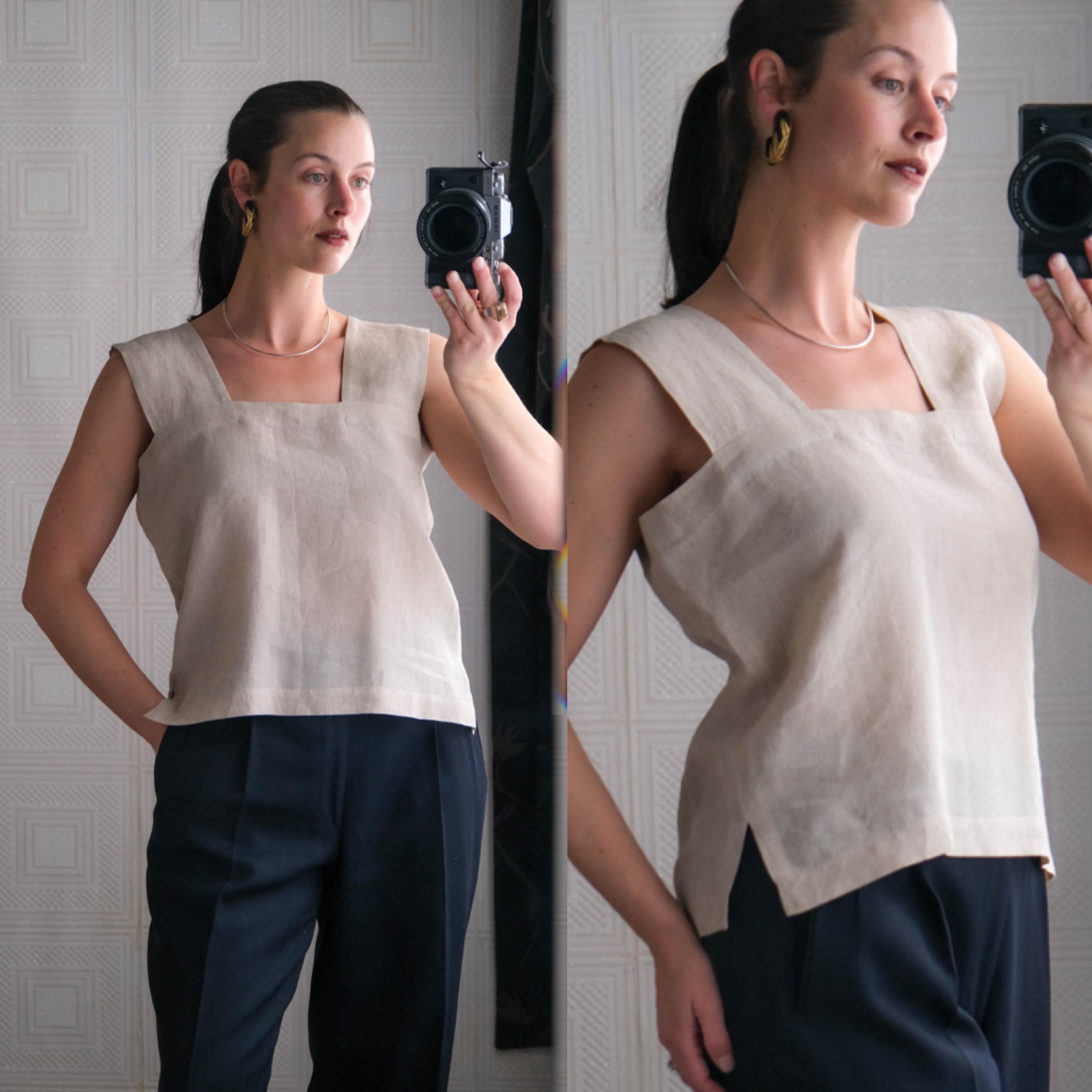 Shirin guild Slacks pants ARCHIVE シリンギルド Shirin guild - Etsy 日本