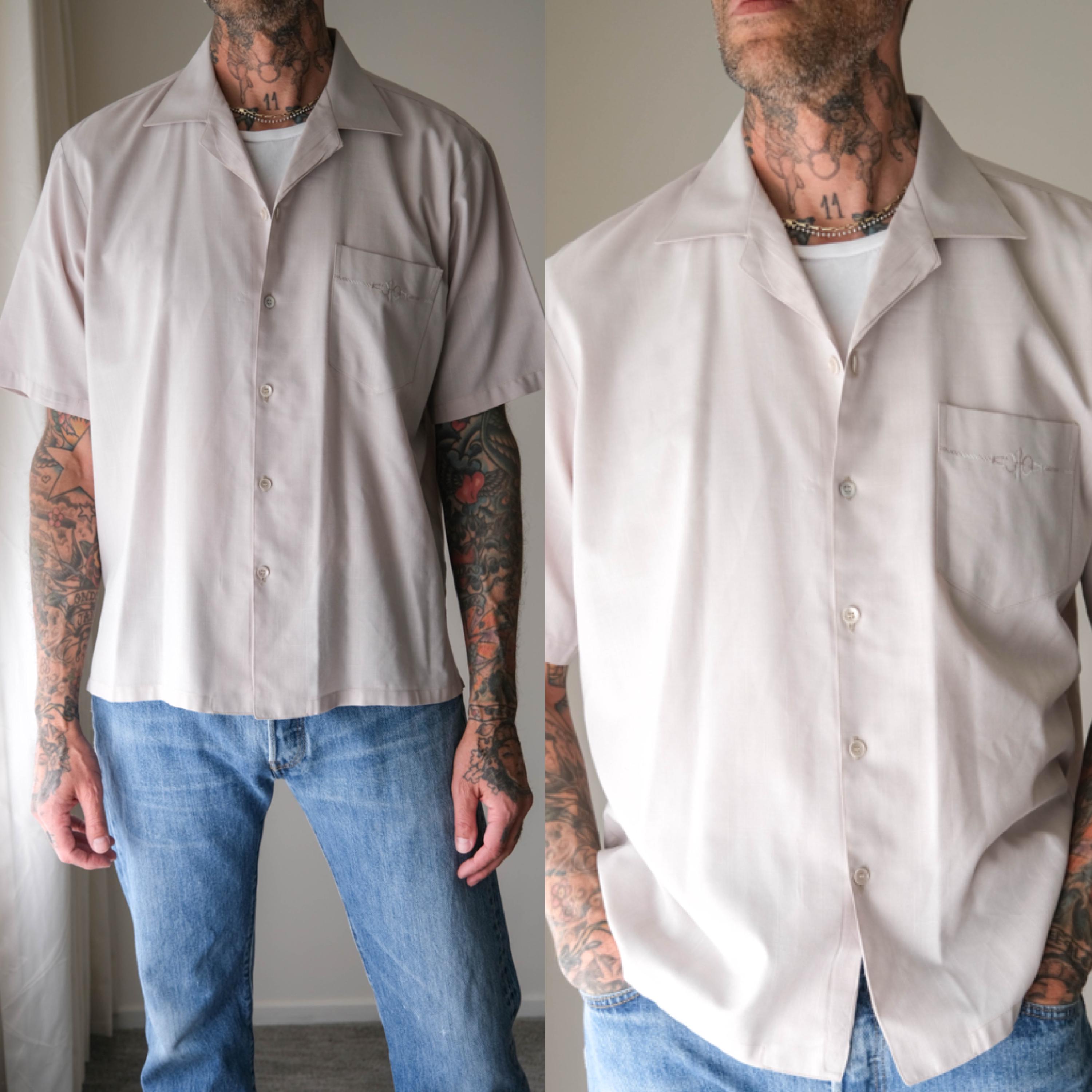 90s Rrl Shirt - Etsy