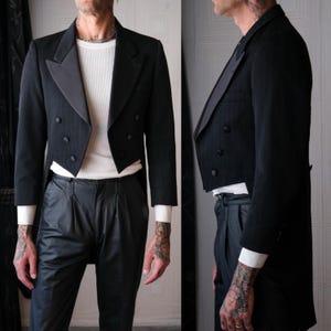 Celine Blazer - Etsy