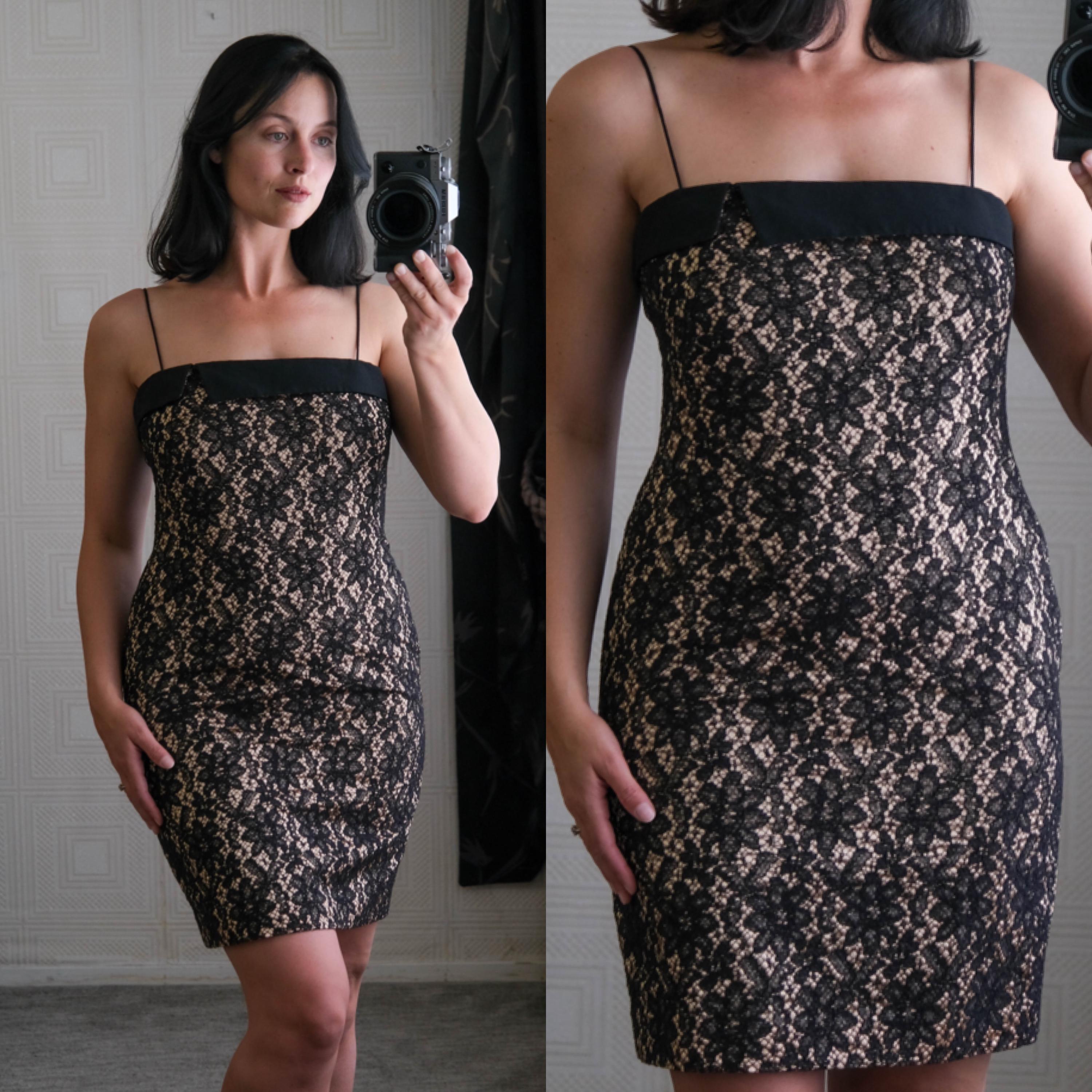 Garnet Furniture Matalan Cocktail Dresses 1969 Cocktail Dress